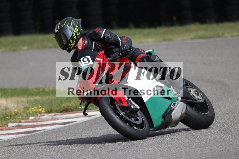 /19 06.06.2026  TZ Motorsport ADR/Gruppe gruen/39